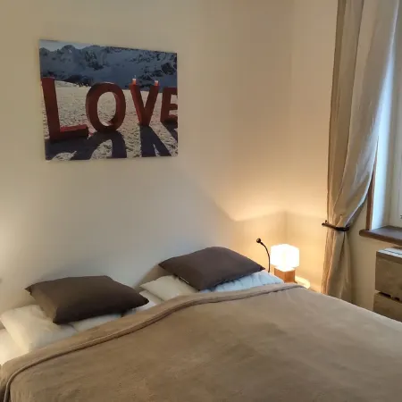 Ski Chalet Cervinia Bassi Ski-in-Ski-Out 6 Persons Sunny Terrace Wifi