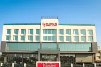 Regenta Central Harsha Vapi Hotels in Valsadin piirikunta