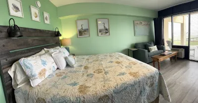 Cozy Shore Bay Breeze - Laguna Reef #112 Hotel dekat Rockport Beach Park