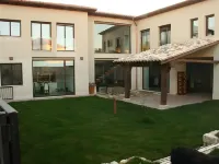 La Posada de las Casitas Hotels in Cubillas de Santa Marta