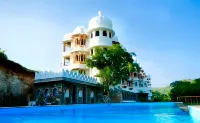 Kavish the Haveli Resort Hotel di Kumbalgarh