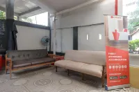 RedDoorz Syariah Near Paradiso Beach Sabang Hôtels à : Iboih
