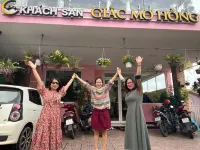 Sweet Dream Hotel & Villa Hotels in 