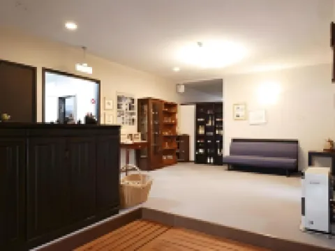 Hill Top Hotels in Kiso Town