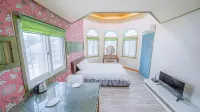 Maple Pension Hotels in Jeongseon-gun