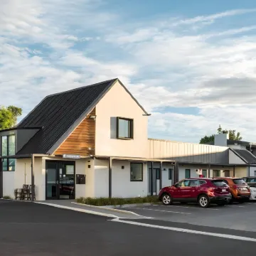 Carnmore Hagley Park Hotel in zona Orti Botanici