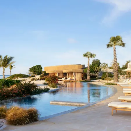 Nujuma, a Ritz-Carlton Reserve