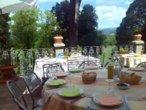 Agriturismo Bio Fattoria di Pietra