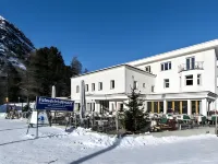 Hotel Morteratsch
