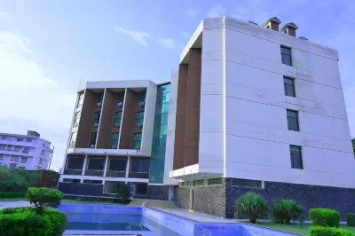 Hibis Hotel Devi Grand - Katra