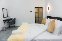 Rome Transit Hotel