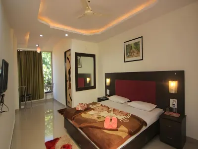 Hotel Mulberry Inn