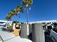 Plaza Azul