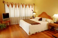 Sophia Suites Residence Hotel - شرفة