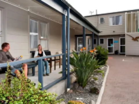 Seagulls Guesthouse Hotels in Tauranga