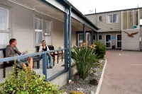 Seagulls Guesthouse Hotels in Mount Maunganui