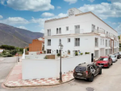 Alpujarra Secret by EME Hoteles Hotels in Órgiva