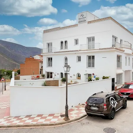 Alpujarra Secret by EME Hoteles