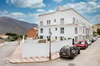 Alpujarra Secret by EME Hoteles Hotels in Orgiva