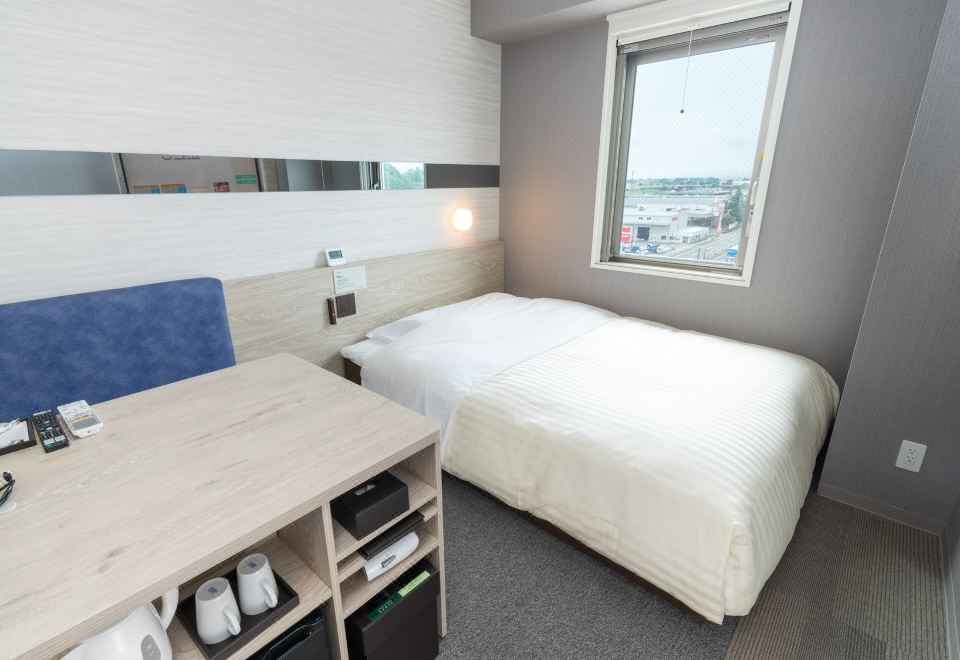 테토라 리조트 객실