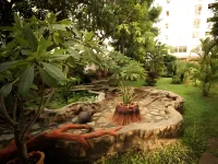 Rangsit Grand Condo Hotels in Khlong Luang