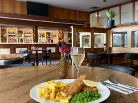 Russ Hill Hotel Hotels in Dorking