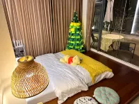 醬醬紫度假別墅（基立北街分店）