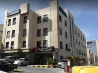 Lancaster Hotel Apartments โรงแรมใกล้มหาวิทยาลัยจอร์แดน