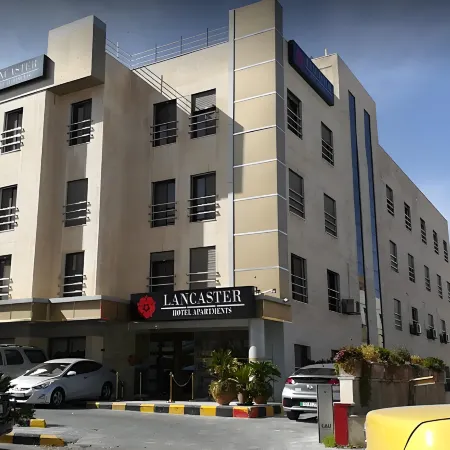 Lancaster Hotel Apartments