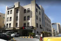 Lancaster Hotel Apartments