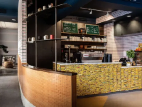 แกรดูเอต บาย ฮิลตัน ซีแอตเทิล โรงแรมในซีแอตเทิล