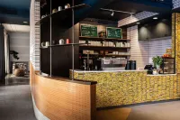 希爾頓研究生飯店西雅圖