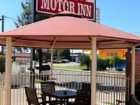 Dalby Mid Town Motor Inn
