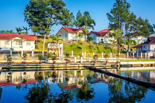 Marbella Villa RESORT​