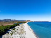 Summer Room- Fronte Spiaggia - 2-Star
