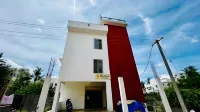 Hotel Star Nivas, Srirangam Hotels near Paramapadha Vaasal