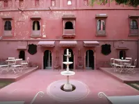 Hotel Bhairon Vilas Hôtels à proximité de : Temple de Karni Mata