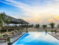 Paper Moon Kudils Hotels in Ampara