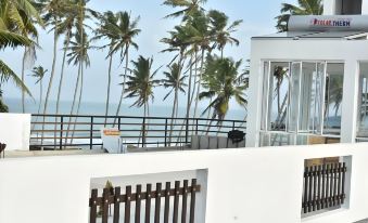 Nil Diya Beach Resort