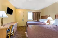 Motel 6 Riviera Beach, FL