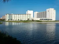 Sands Beach Club Resort Hotels near Walmart Supercenter