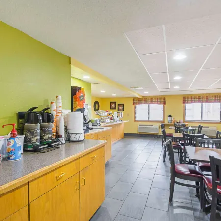 Quality Inn & Suites Harrington - Milford