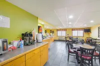 Quality Inn & Suites Harrington - Milford - breakfast