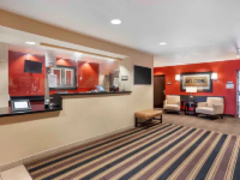 エクステンデット ステイ アメリカ スイーツ アレンタウン ベツレヘム ベツレヘムのホテル