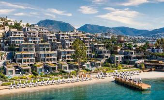 Kaya Palazzo Resort & Residences le Chic Bodrum