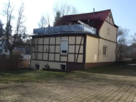 Hostel Vorharz Quedlinburg Hotels in Quedlinburg