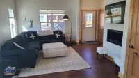 Home in Railyard Leadville- built 2021