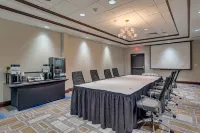 Hilton Garden Inn Phoenix Airport North Hotels in Phoenix