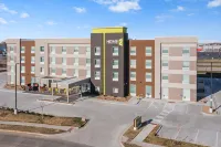 Home2 Suites by Hilton Cedar Rapids Westdale - piscine
