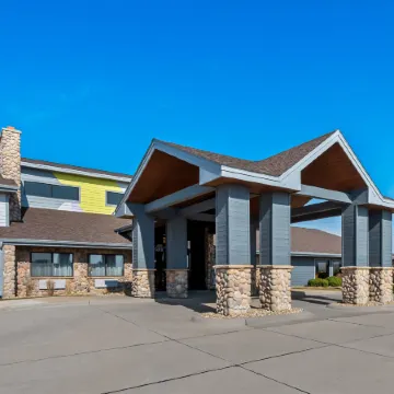 Spark by Hilton Cedar Falls